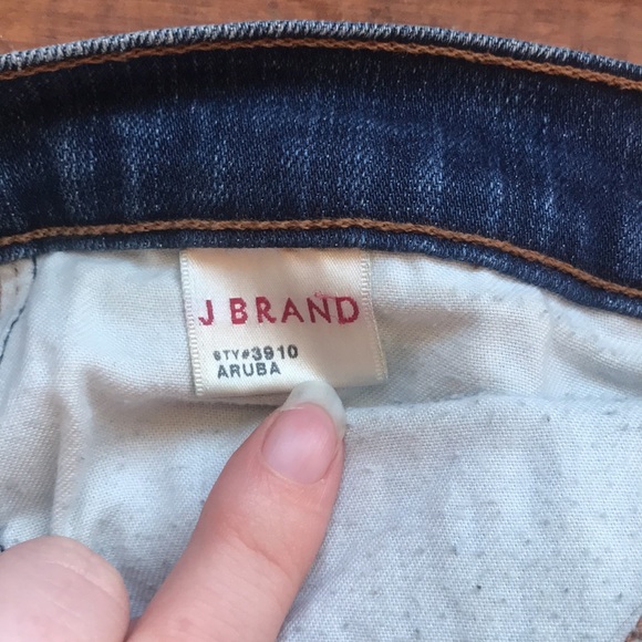 J BRAND JEANS - Picture 10 of 11
